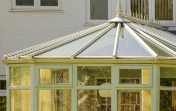 conservatory roof repair Asterton, Shropshire