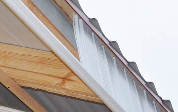 why Asterton fascia repairs are essential