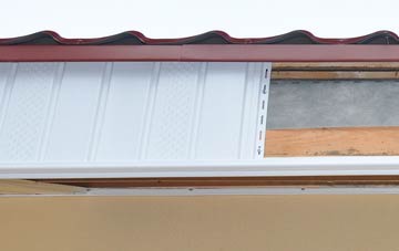 Asterton fascia repair costs
