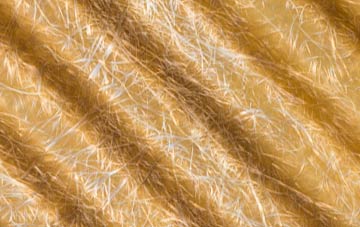 Asterton fibreglass roof waterproofing