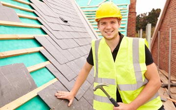 find trusted Asterton roofers in Shropshire