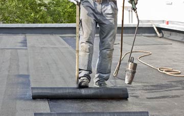 flat roof replacement Asterton, Shropshire