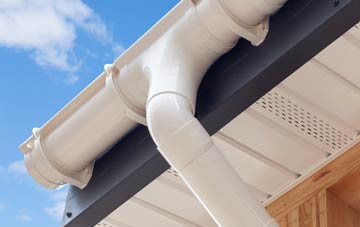 Asterton gutter installation costs