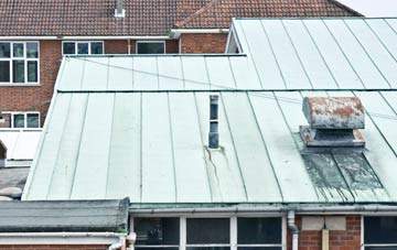 Asterton lead roofing costs