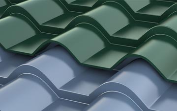 who should consider Asterton plastic roofs