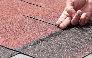 Asterton asphalt roof repairs