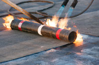 free Asterton roof quotes