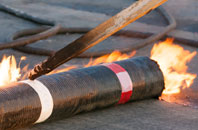 free Asterton flat roofing repair quotes