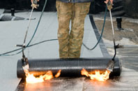 Asterton flat roof sealing quote