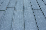 Asterton lead roofing